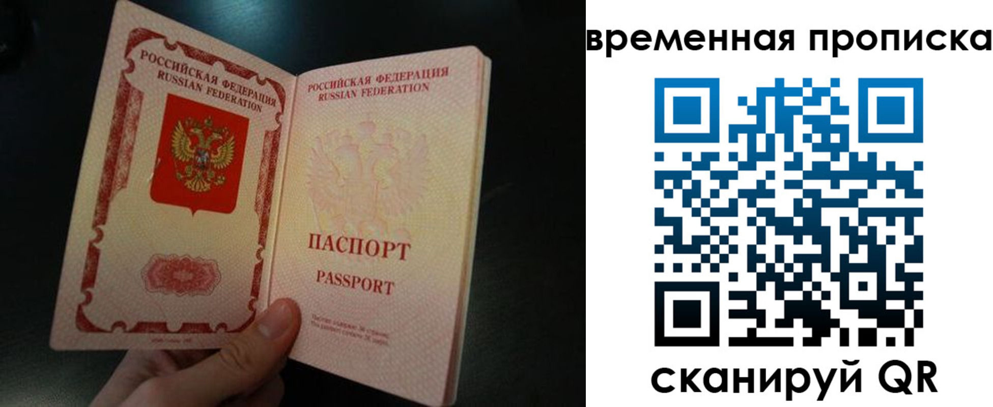 временная регистрация гарантия в Ипатово